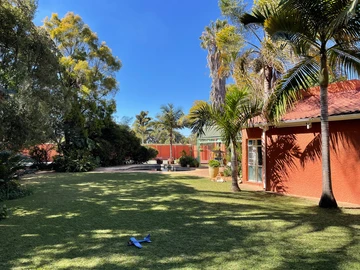 Ballantyne Park - Good Water House & Cottage