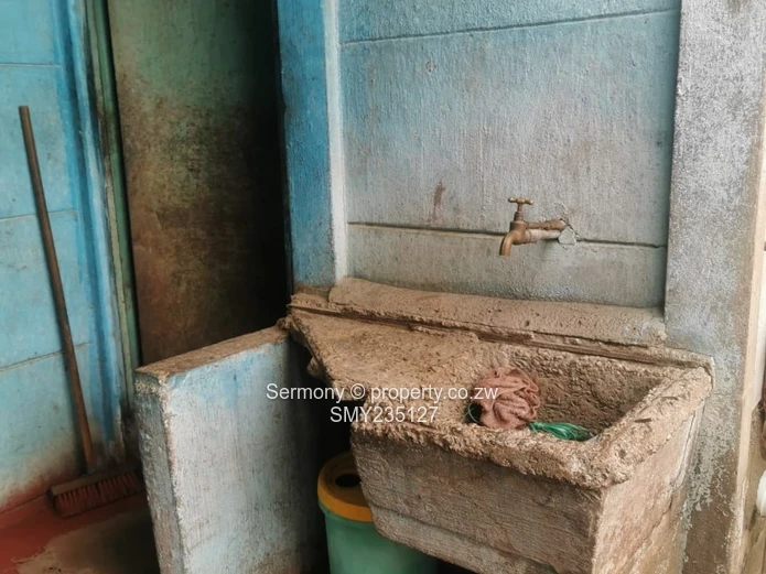 Residential House For Sale (Sole Mandate)