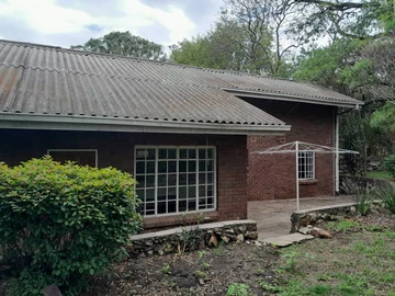 2 Bedroom Townhouse Complex