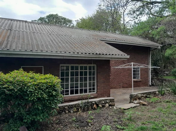 2 Bedroom Townhouse Complex