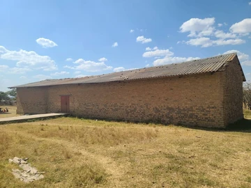 Farm & Agricultural Land