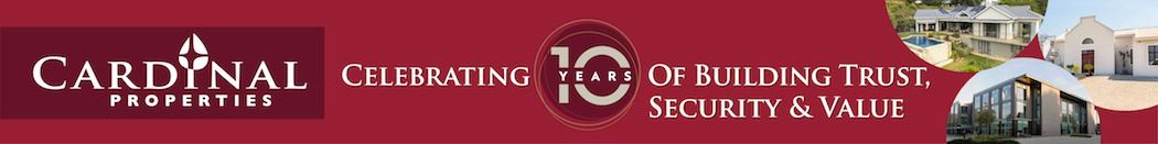 Cardinal 10th anniv