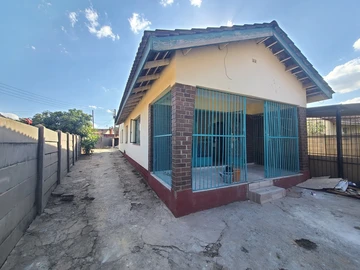 Houghton Park Apartment to Let