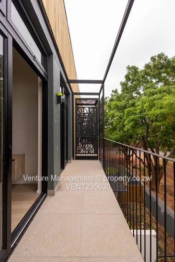 Townhouse for rent in Vainona!