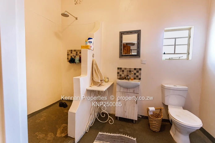 The perfect property for extended family living and future flexibility