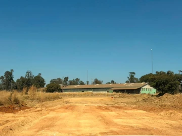Commercial & Industrial Land