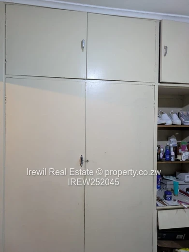 1 Bed Flat For Sale
