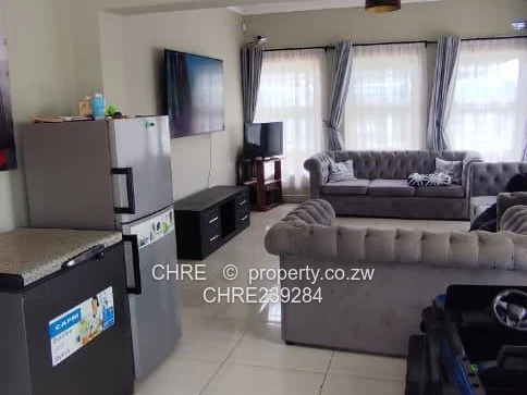 Ruwa Fairview House For Sale