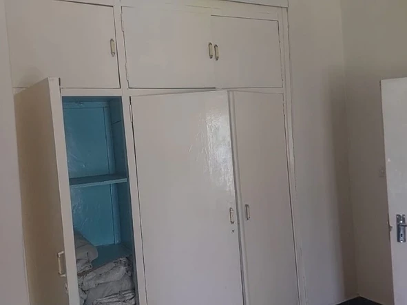 3 Bedroom Townhouse Complex