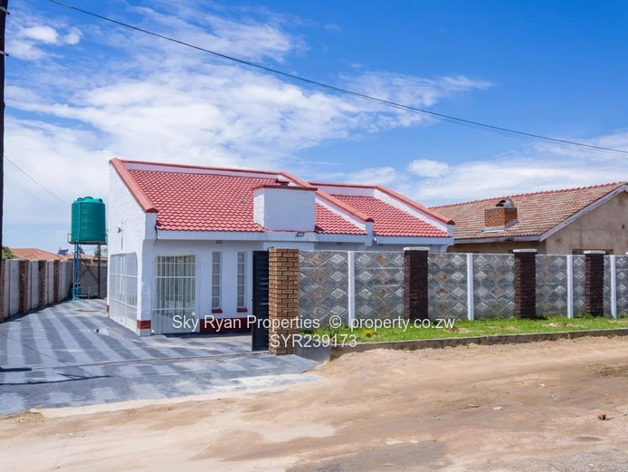 Mainway Meadows House For Sale