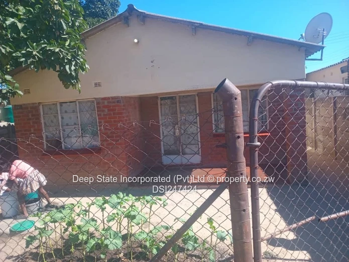 Chitungwiza Unit N