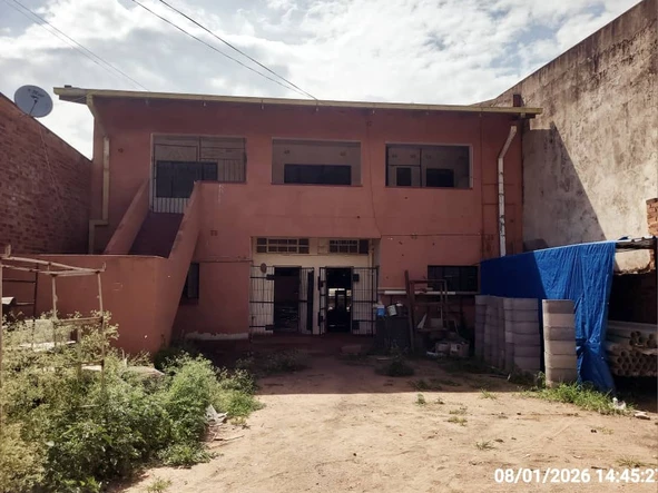 Commercial Property