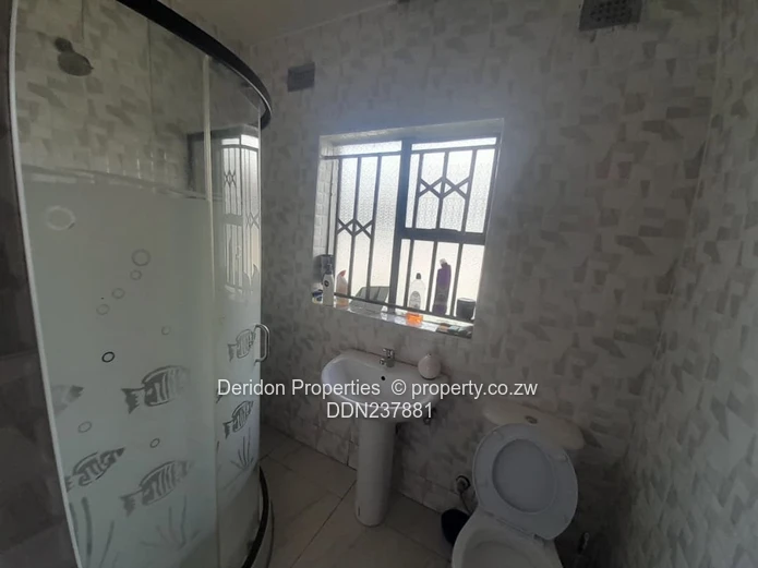 Madokero 3 Bedroomed House