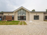 3 Bedroom Townhouse Complex