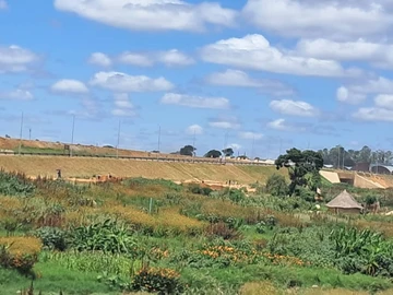 Commercial & Industrial Land