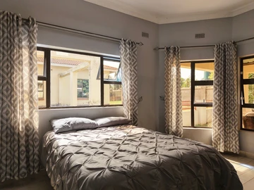 4 Bedroom Townhouse Complex