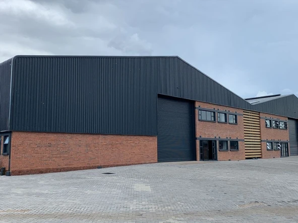 Warehouse & Factory