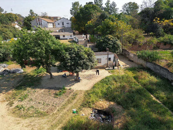 Commercial & Industrial Land