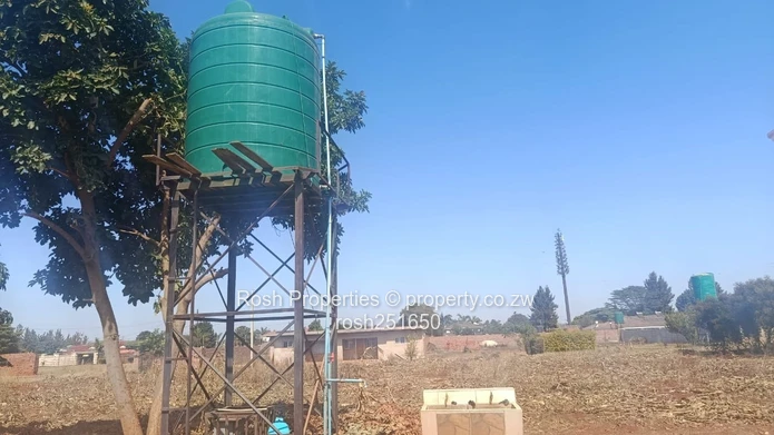 Charming 3-Bed Cottage to Let — Borehole & Solar