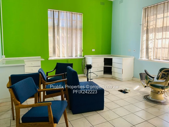 Prime Avenues Commercial Property for Sale! ??