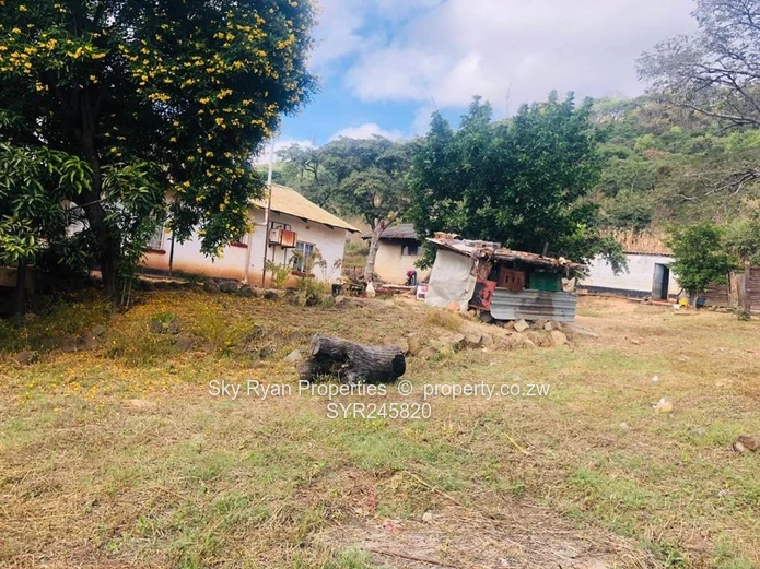 Bindura Poperty For Sale