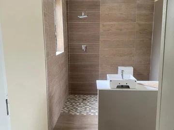 4 Bedroom Townhouse Complex