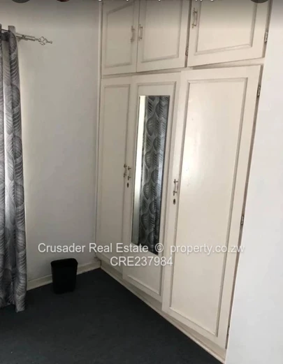 A  4 bedroomed house to rent in Mandara (Sole Mandate)