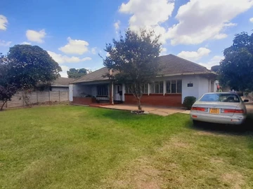  3-Bedroom Rental in Arcadia with Borehole Available for Rent