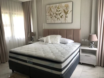 4 Bedroom Townhouse Complex