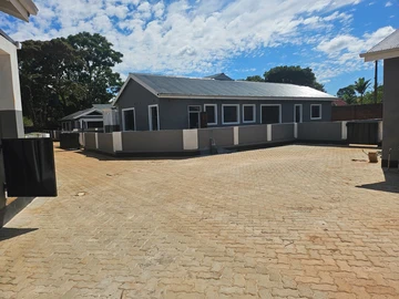 4 Bedroom Townhouse Complex