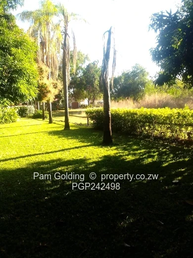 Prime Residential Retreat In Binga