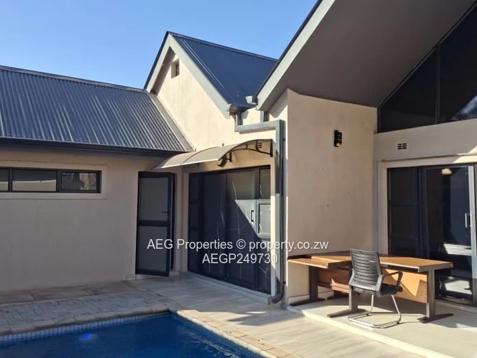 Apartment To Rent 