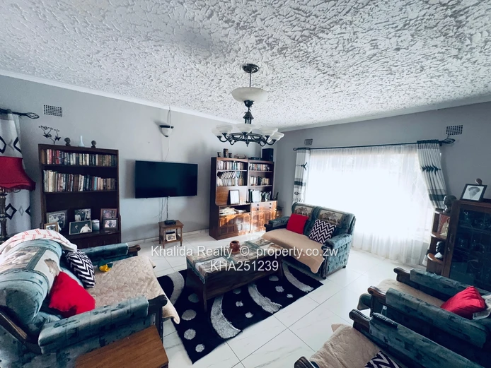 Hatfield Spacious property for sale 