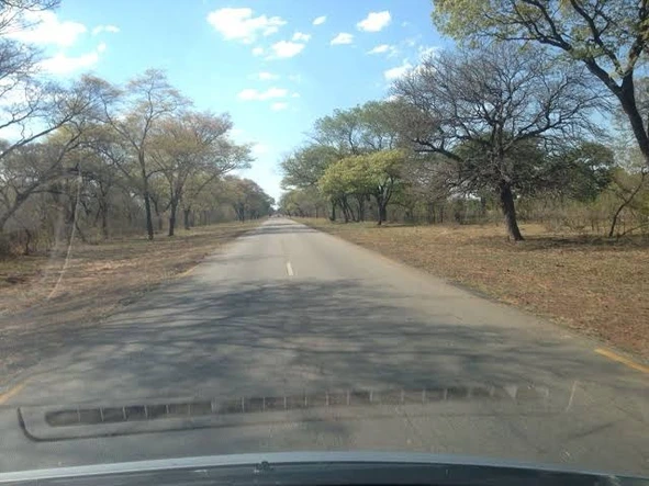 Commercial & Industrial Land