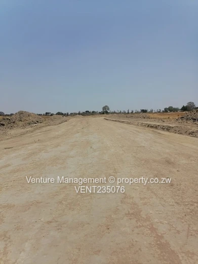 Spring Valley Estates | Nyabira