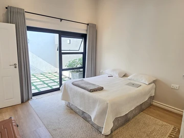 3 Bedroom Townhouse Complex