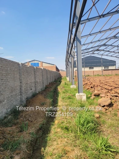 Westlea Industrial Property For Sale