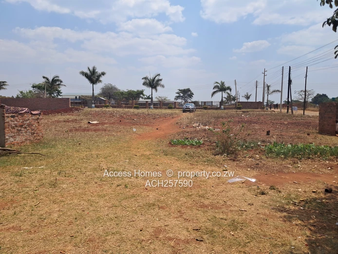Shawasha Gletwin  Cottage for Sale