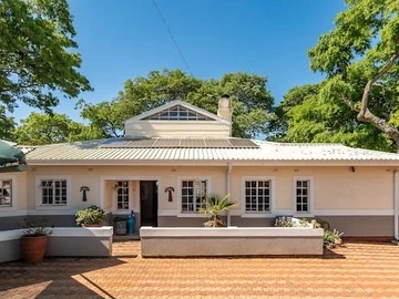 3 Bedroom Townhouse Complex