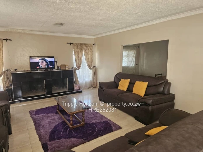 Mainway Meadows 4-Bed Home  (Sole Mandate)