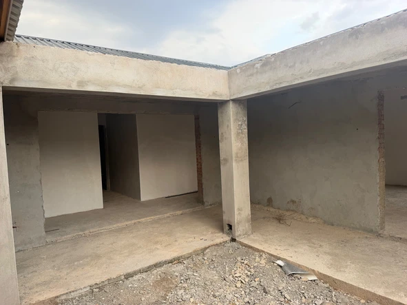 4 Bedroom Townhouse Complex