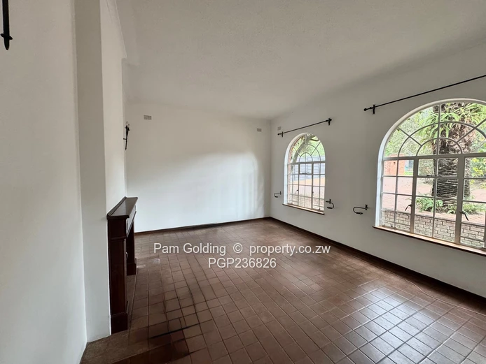 Charming 4 Bedroom home - Ballantyne Park 