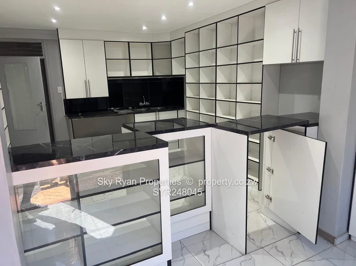 Avenues Retail Property For Sale