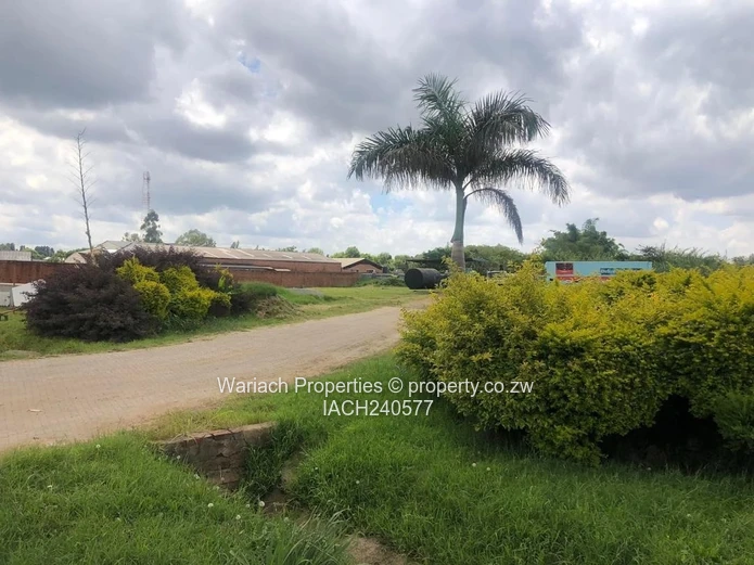 Where business meets opportunity!