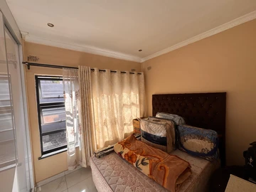 3 Bedroom Cottage