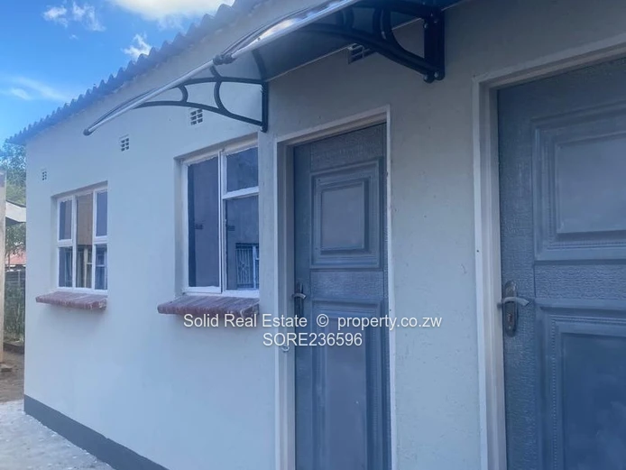 2 roomed cottage to rent in Cranborn