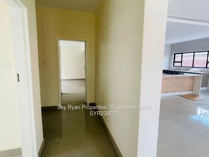 Westgate, Ocean Park Cluster Unit To Let