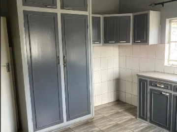 2 Bedroom Cottage