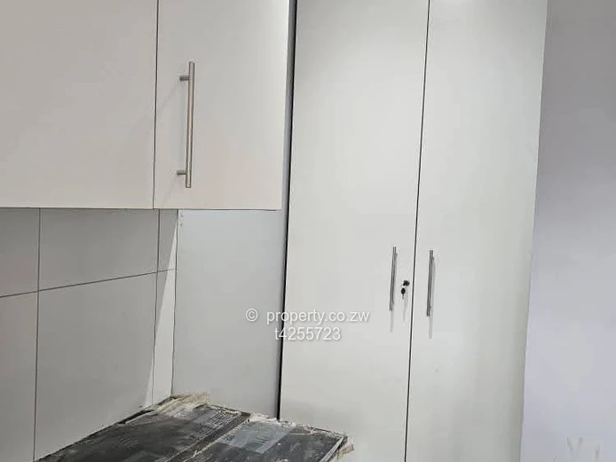 Mount pleasant heights cluster house to rent 