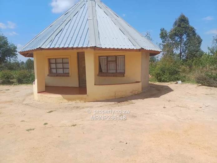 Headlands Plot for sale 